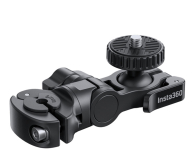 Insta360 Rear View Mirror Mount - uchwyt na lusterko wsteczne - 1358814 - zdjęcie 1